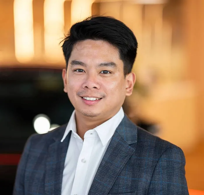 Jolo Velasquez