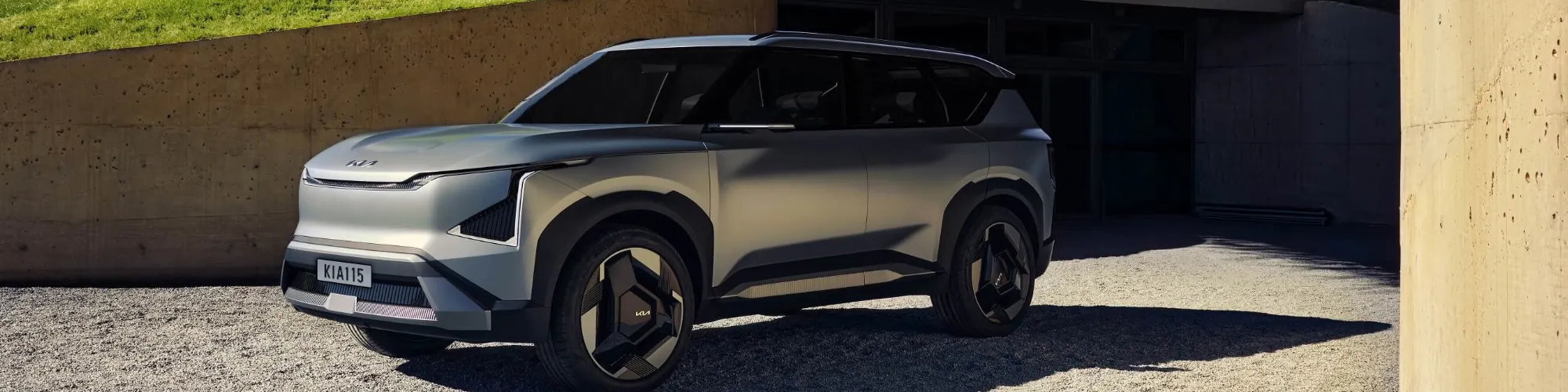 Kia Connect Pb